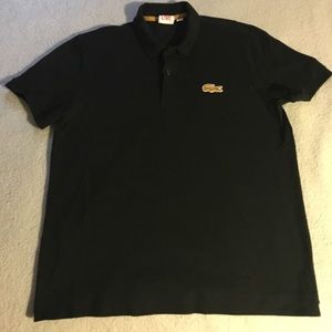 Lacoste Polo Shirt